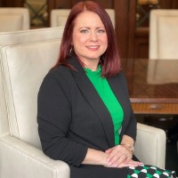 Kimberly Green