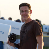 Jeffrey Ross