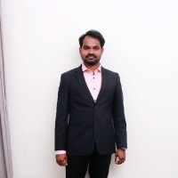 Harish Kumar Putta