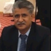 Francis Bhatti