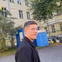 Mikkel Johnsen Jensen