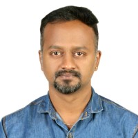 Vijayaraj Arumugam
