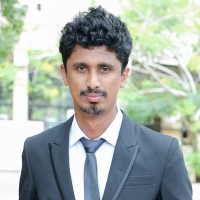 Thanura Silva