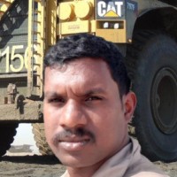 Balaram Chandran