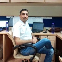 Arvind Kumar