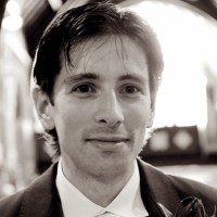 Jason Fuggle