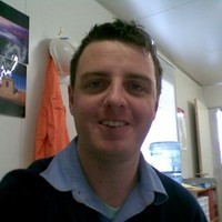 Greg Latham