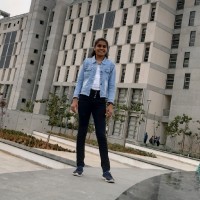 Prachi Jain