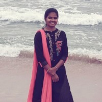 Indravathi Kolli