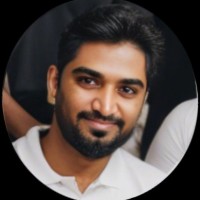 Rakesh Reddy