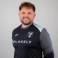 Kane Munday