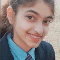Selina Dwivedi