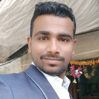 Yuvrajsinh Chavda