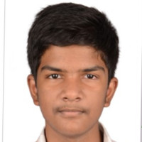 Shyam Prasad Reddy