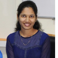 Priyanka Chavan