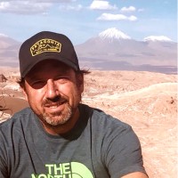 Juan Martín Pauna