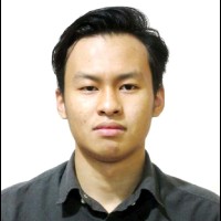 Laishram Sanjit