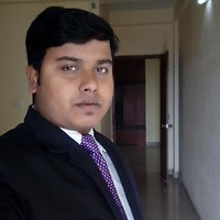 Ahachan Ali