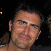 Patrick Macnamara