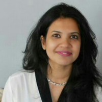 Baneen Saifee