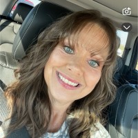 Tracy Johnson
