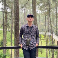 Reza Irawan
