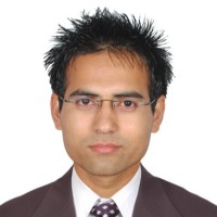 Arun Shrestha