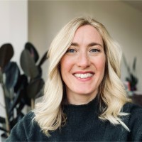 Fiona Robertson