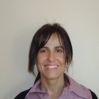 Ana María Gimenez Valera