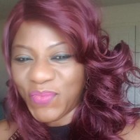 Kate Nwelih-Wilson