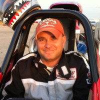 Eric McQuade