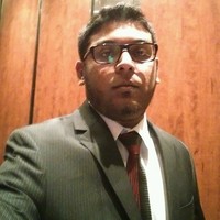 Maz Mohammed