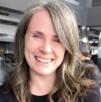 Emily O'Connell, CMP