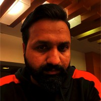 Mian Imran Ali