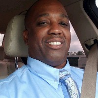 Anthony Williams