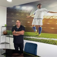Jose Reis