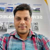Jitender Kumar