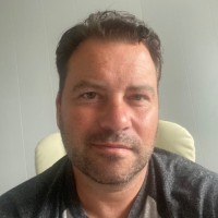 Dave Brock
