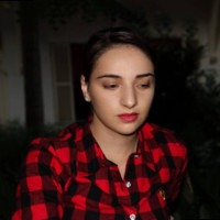Keti Nakashidze