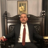 Şefik Kemal Yavuz