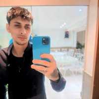 Lucas Santos De Campos