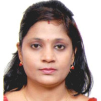 Manisha Dalmia