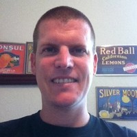Tim Allison