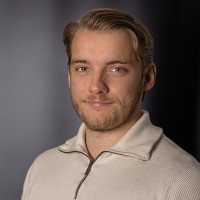 Hampus Bylund