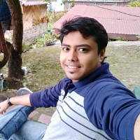 Supriyo Biswas