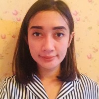 Nadyah Latuconsina