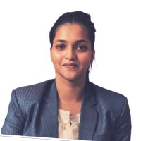 Ayesha Shaikh