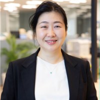 Kazuyo Asai（Ishida）
