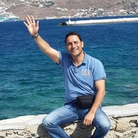 kamal jabr