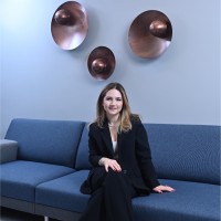 Elif Sena Baştuğ Deniz